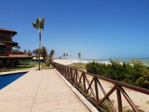 Apartamento Sea View Dream Village