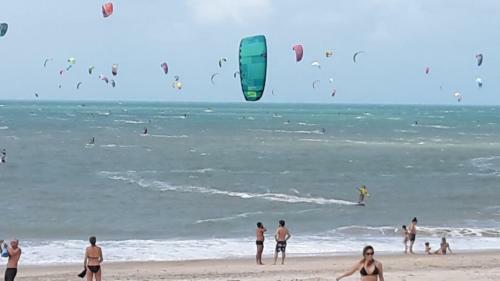 Apartamento Sea View Dream Village