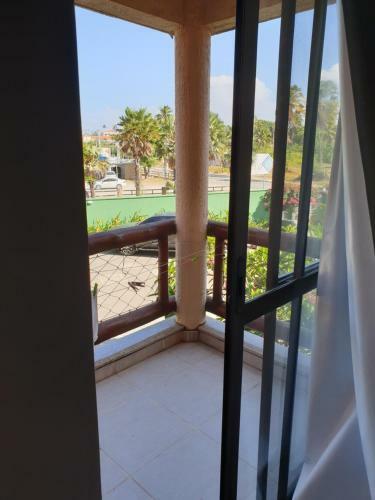 Apartamento Sea View Dream Village
