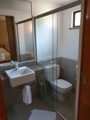 Apartamento Sea View Dream Village