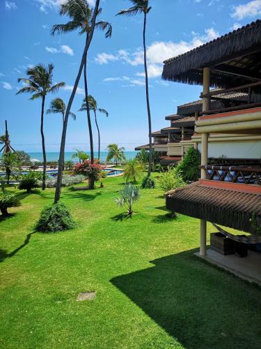 Apartamento Sea View Dream Village