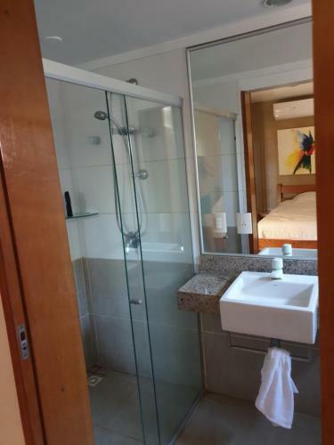 Apartamento Sea View Dream Village