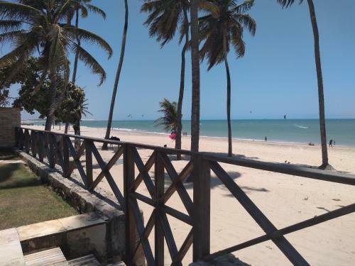Apartamento Eco Paradise Ap 122