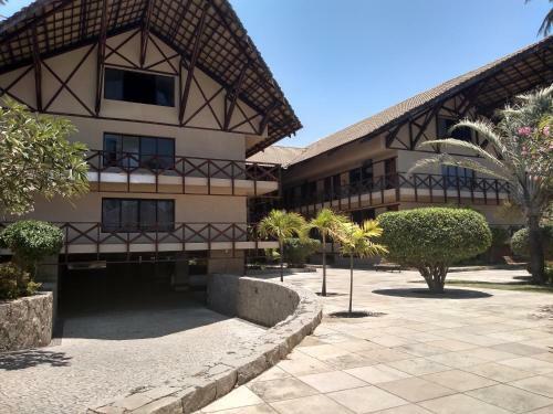 Apartamento Eco Paradise Ap 122