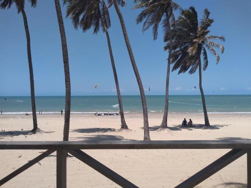 Apartamento Eco Paradise Ap 122