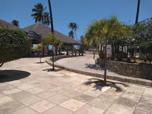 Apartamento Eco Paradise Ap 122