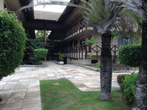 Apartamento Eco Paradise Ap 122