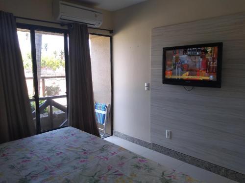 Apartamento Eco Paradise Ap 122