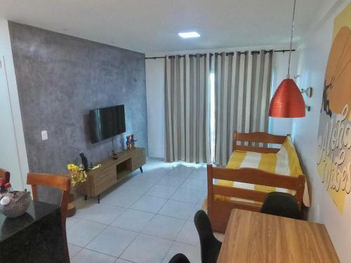 Apartamento Aloha Vibes Ap Cumbuco