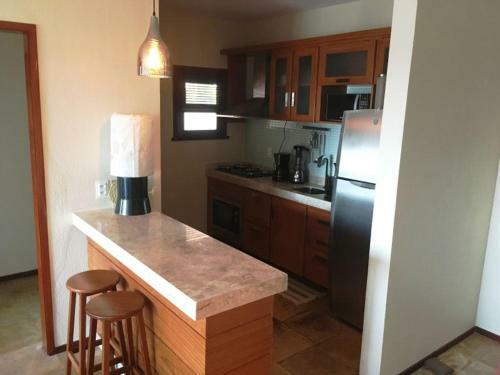 Penthouse Cumbuco Apartments