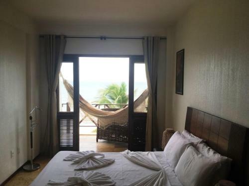 Penthouse Cumbuco Apartments