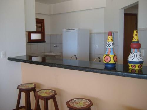 Penthouse Cumbuco Apartments
