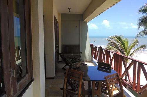 Penthouse Cumbuco Apartments