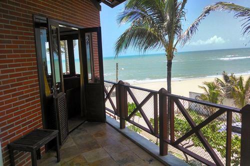 Penthouse Cumbuco Apartments