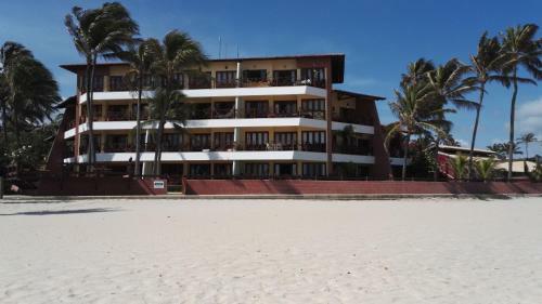 Penthouse Cumbuco Apartments