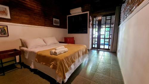 Posada Pousada Casa Mistura