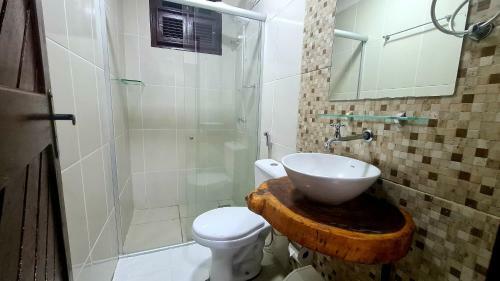 Posada Pousada Casa Mistura