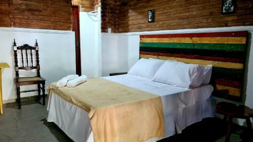 Posada Pousada Casa Mistura