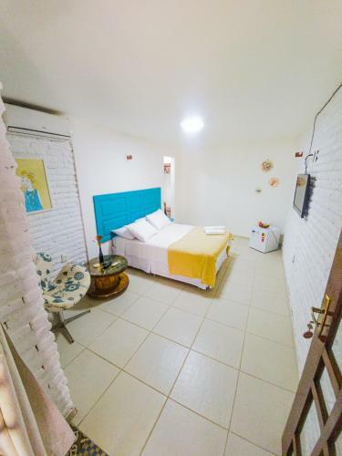 Posada Pousada Casa Mistura