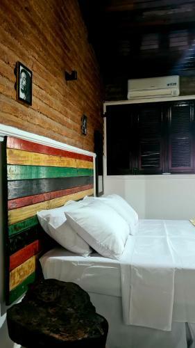 Posada Pousada Casa Mistura
