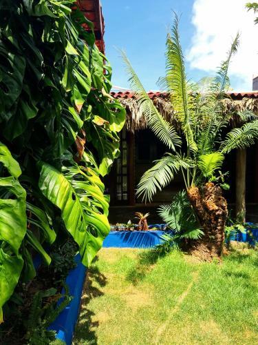 Posada Pousada Casa Mistura