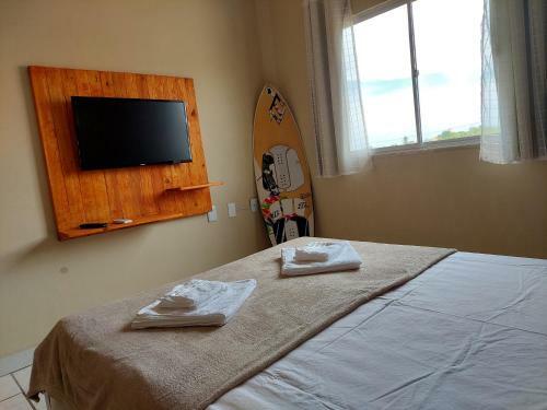 Hostal Kite And Dreaming Cumbuco