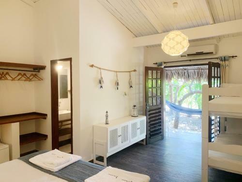 Controvento Boutique Hotel