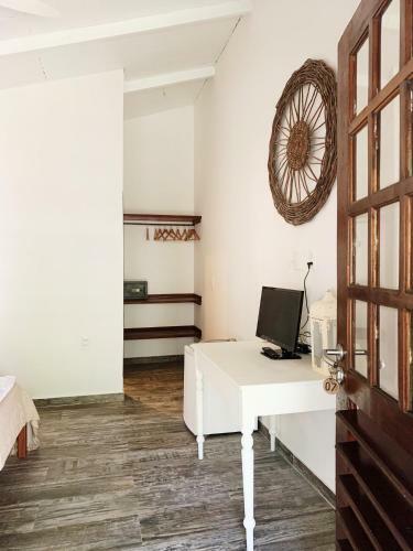Controvento Boutique Hotel