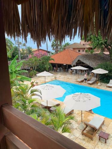 Controvento Boutique Hotel