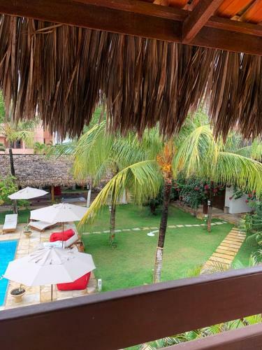 Controvento Boutique Hotel