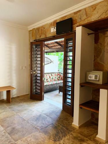 Controvento Boutique Hotel