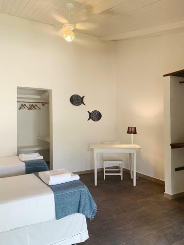 Controvento Boutique Hotel
