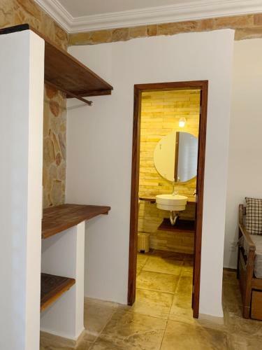 Controvento Boutique Hotel