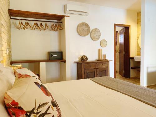 Controvento Boutique Hotel