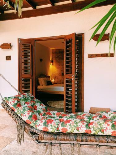 Controvento Boutique Hotel