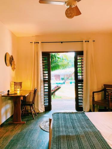 Controvento Boutique Hotel