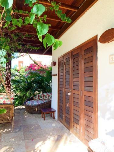 Controvento Boutique Hotel