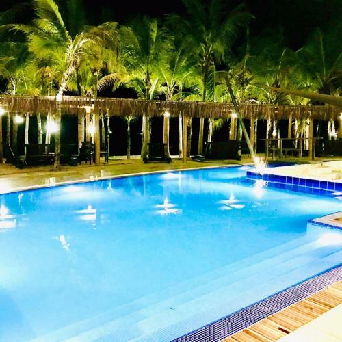Hostal Alize Cumbuco
