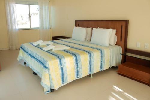 Hostal Alize Cumbuco