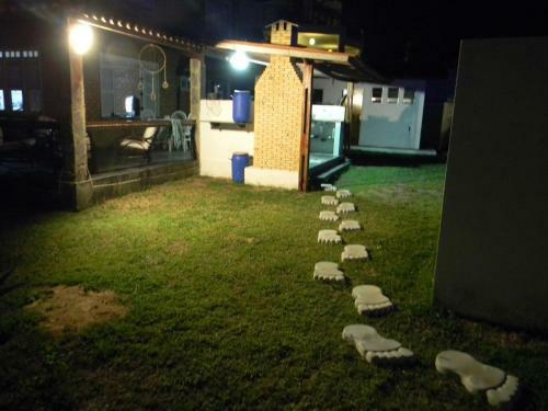 Hostal Casa Laser Praia Cumbuco