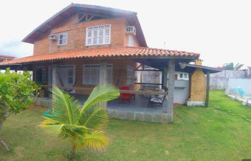 Hostal Casa Laser Praia Cumbuco