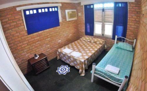 Hostal Casa Laser Praia Cumbuco