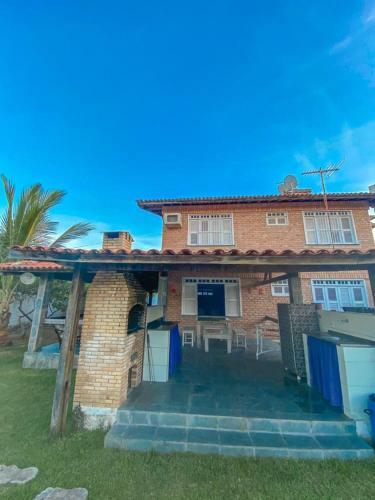 Hostal Casa Laser Praia Cumbuco