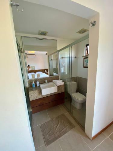 Apartamento Cumbuco Dream Village Beachfront 3 Quartos