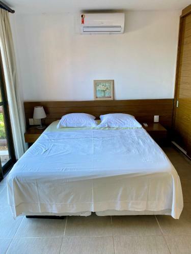 Apartamento Cumbuco Dream Village Beachfront 3 Quartos