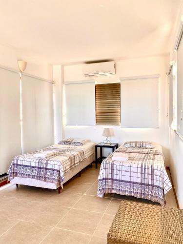 Apartamento Cumbuco Dream Village Beachfront 3 Quartos