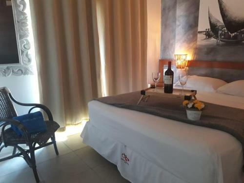 Apartamento Dream Village Penthouse Com Jacuzzi