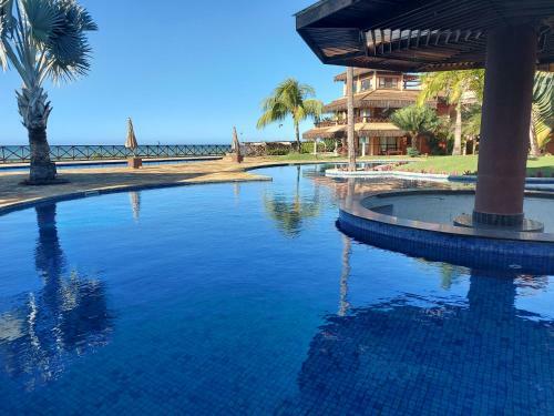 Apartamento Dream Village Penthouse Com Jacuzzi