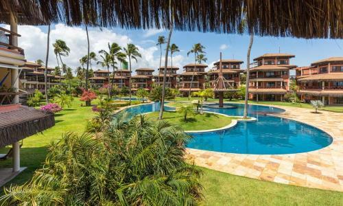 Apartamento Dream Village Penthouse Com Jacuzzi