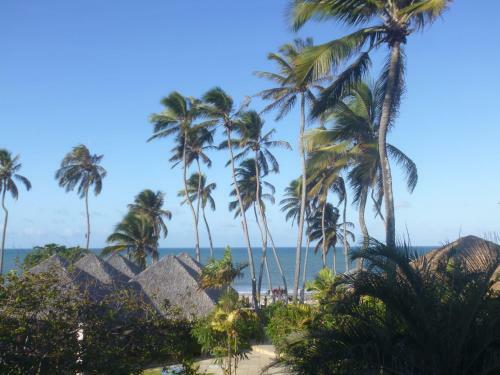 Apartamento Eco Paradise Art Apt.203